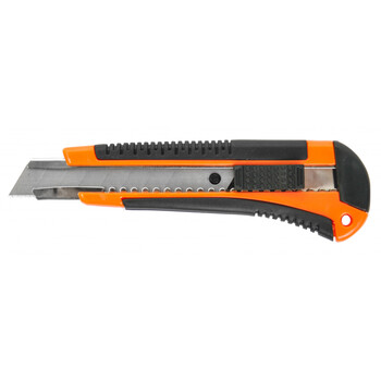 GADGET Φαλτσέτα 18*165mm 370107 GADGET Φαλτσέτα 18*165mm 370107