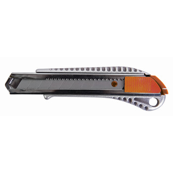 GADGET Φαλτσέτα 18*155mm αλουμινίου 370202 GADGET Φαλτσέτα 18*155mm αλουμινίου 370202