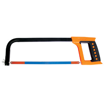 GADGET Σκελετά σιδηροπρίονου πλαστική λαβή 300mm 371115 GADGET Σκελετά σιδηροπρίονου πλαστική λαβή 300mm 371115
