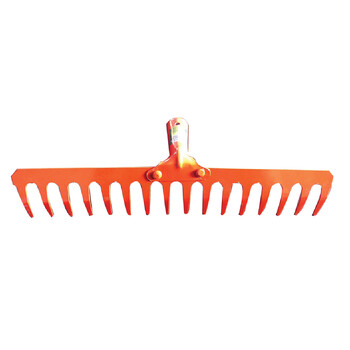 TOP GARDEN Τζουγκράνα 16 δόντια 380511