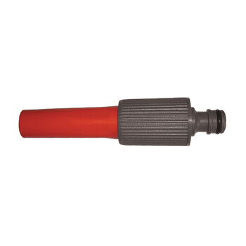 TOP GARDEN Υδρορυθμιστής πλαστικός 380927 TOP GARDEN Υδρορυθμιστής πλαστικός 380927