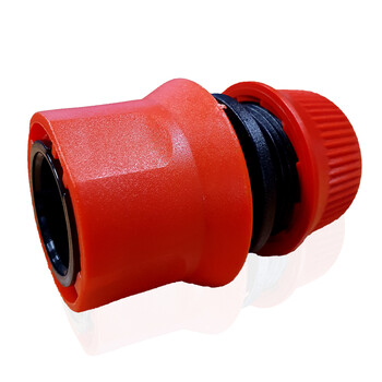 TOP GARDEN Συνδετήρας πλαστικός 3/4'' 380957 TOP GARDEN Συνδετήρας πλαστικός 3/4'' 380957