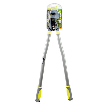 GARDEX Ψαλίδι κλάδου με γρανάζι 72cm 389914 GARDEX Ψαλίδι κλάδου με γρανάζι 72cm 389914