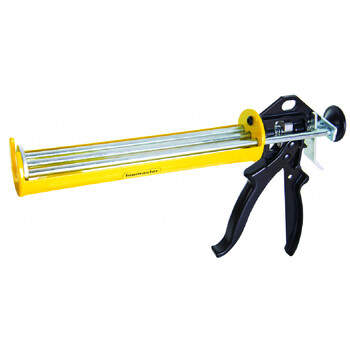 TOP MASTER Πιστόλι σιλικόνης 9''/225mm 3ης γενιάς 492001 TOP MASTER Πιστόλι σιλικόνης 9''/225mm 3ης γενιάς 492001