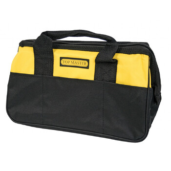 TOP MASTER Τσάντα μαστόρων 35cm*19cm 499944 TOP MASTER Τσάντα μαστόρων 35cm*19cm 499944