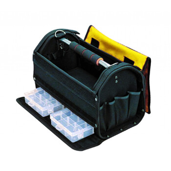 TOP MASTER Τσάντα μαστόρων 420x200x240mm 499947 TOP MASTER Τσάντα μαστόρων 420x200x240mm 499947