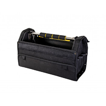TOP MASTER Τσάντα μαστόρων 420x200x240mm 499947 TOP MASTER Τσάντα μαστόρων 420x200x240mm 499947