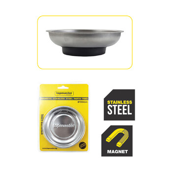TOP MASTER Μαγνητικός δίσκος 10cm 499973 TOP MASTER Μαγνητικός δίσκος 10cm 499973