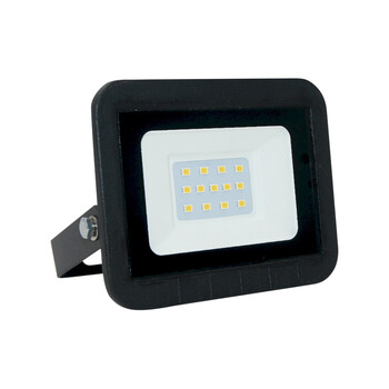 GEYER Προβολέας led μαύρος 30W 4000K 2550LM LPRM30C3 GEYER Προβολέας led μαύρος 30W 4000K 2550LM LPRM30C3