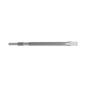 CAT Καλέμι με υποδοχή HEX 17x280x22mm DA03103 CAT Καλέμι με υποδοχή HEX 17x280x22mm DA03103