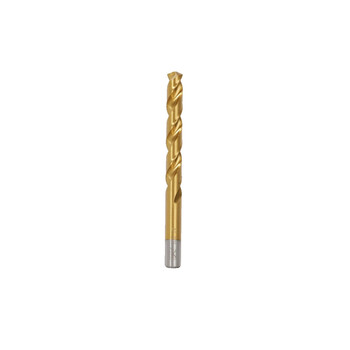 CAT Τρυπάνι τιτανίου HSS 13x151mm DA02015 CAT Τρυπάνι τιτανίου HSS 13x151mm DA02015