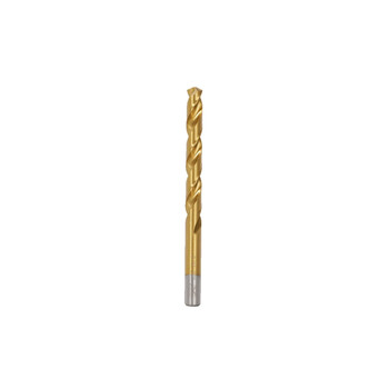 CAT Τρυπάνι τιτανίου HSS 10x133mm DA02013 CAT Τρυπάνι τιτανίου HSS 10x133mm DA02013