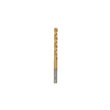 CAT Τρυπάνι τιτανίου HSS 6.5x101mm DA02010 CAT Τρυπάνι τιτανίου HSS 6.5x101mm DA02010