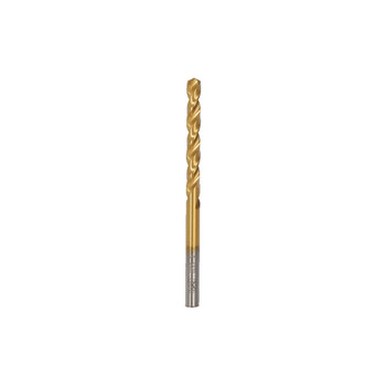 CAT Τρυπάνι τιτανίου HSS 6x93mm DA02009 CAT Τρυπάνι τιτανίου HSS 6x93mm DA02009