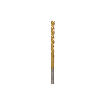 CAT Τρυπάνι τιτανίου HSS 5.5x93mm DA02008 CAT Τρυπάνι τιτανίου HSS 5.5x93mm DA02008