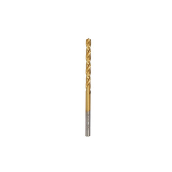 CAT Τρυπάνι τιτανίου HSS 5x86mm DA02007 CAT Τρυπάνι τιτανίου HSS 5x86mm DA02007