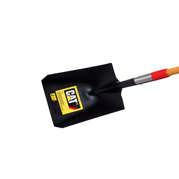 CAT Φτυάρι με λαβή Fiberglass 110cm J10-204 CAT Φτυάρι με λαβή Fiberglass 110cm J10-204
