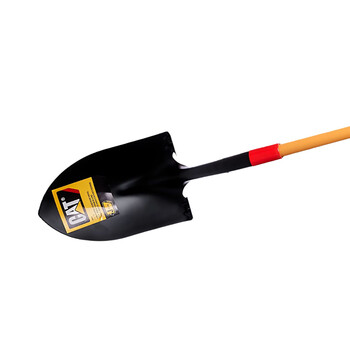 CAT Φτυάρι πατητό με λαβή  Fiberglass+TPR 150cm J10-200 CAT Φτυάρι πατητό με λαβή  Fiberglass+TPR 150cm J10-200