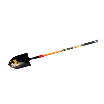 CAT Φτυάρι πατητό με λαβή  Fiberglass+TPR 150cm J10-200 CAT Φτυάρι πατητό με λαβή  Fiberglass+TPR 150cm J10-200
