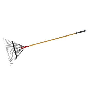 CAT Τσουγκράνα φύλλων με κοντάρι K19-150 CAT Τσουγκράνα φύλλων με κοντάρι K19-150