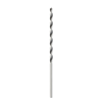 Τρυπάνι ξύλου HEX 6x200mm 3306200 Τρυπάνι ξύλου HEX 6x200mm 3306200