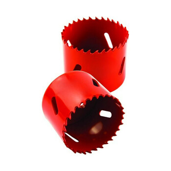 Ποτηροτρύπανο BiM HSS 102mm 57102 Ποτηροτρύπανο BiM HSS 102mm 57102