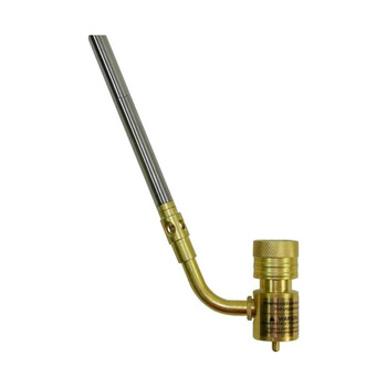 Ακροφύσιο για φλόγιστρο προπανίου MAPP Gas Ακροφύσιο για φλόγιστρο προπανίου MAPP Gas