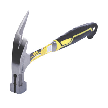 TOP MASTER Σφυρί δίχαλο μαγνητικό 600gr 249804 TOP MASTER Σφυρί δίχαλο μαγνητικό 600gr 249804