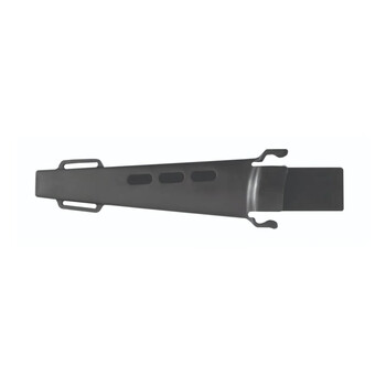 TOP MASTER Πριόνι γυψοσανίδας 15cm 371518 TOP MASTER Πριόνι γυψοσανίδας 15cm 371518
