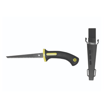 TOP MASTER Πριόνι γυψοσανίδας 15cm 371518 TOP MASTER Πριόνι γυψοσανίδας 15cm 371518