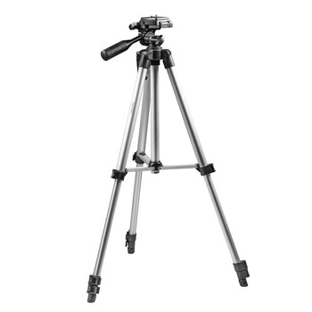 TOP MASTER Τρίποδο για αλφάδι laser 1.2m 279907 TOP MASTER Τρίποδο για αλφάδι laser 1.2m 279907