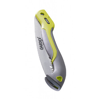 GARDEX Πριόνι σπαστό 25cm 402601 GARDEX Πριόνι σπαστό 25cm 402601