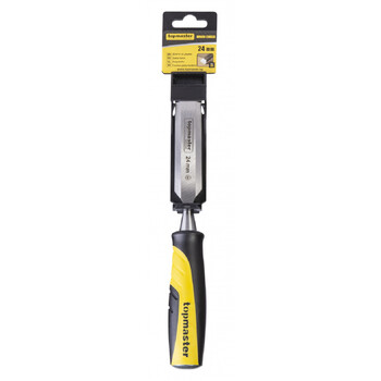 TOP MASTER Σκαρπέλο Cr-V 65Mn 24ΜΜ 350132 TOP MASTER Σκαρπέλο Cr-V 65Mn 24ΜΜ 350132