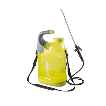 GARDEX Ψεκαστήρας μπαταρίας lithium 7L 405700 GARDEX Ψεκαστήρας μπαταρίας lithium 7L 405700
