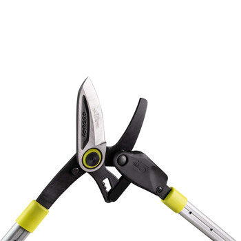 GARDEX Ψαλίδα κλάδου τηλεσκοπ. αλουμινίου λαβή 700mm 382918 GARDEX Ψαλίδα κλάδου τηλεσκοπ. αλουμινίου λαβή 700mm 382918