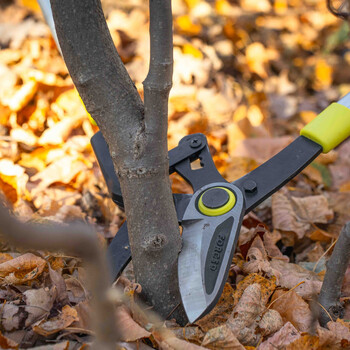 GARDEX Ψαλίδα κλάδου τηλεσκοπ. αλουμινίου λαβή 700mm 382918 GARDEX Ψαλίδα κλάδου τηλεσκοπ. αλουμινίου λαβή 700mm 382918