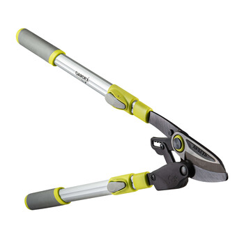 GARDEX Ψαλίδα κλάδου τηλεσκοπ. αλουμινίου λαβή 700mm 382918 GARDEX Ψαλίδα κλάδου τηλεσκοπ. αλουμινίου λαβή 700mm 382918