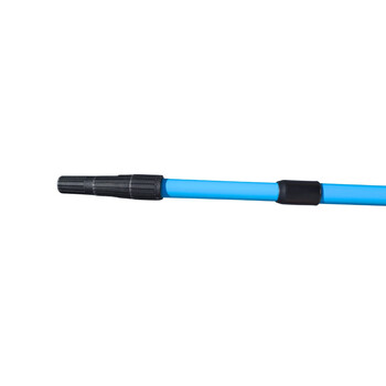 TOP STRONG Κοντάρι μεταλλικό πτυσσόμενο βούρτσας 2m 540620 TOP STRONG Κοντάρι μεταλλικό πτυσσόμενο βούρτσας 2m 540620