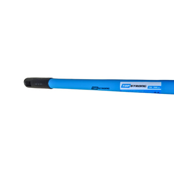 TOP STRONG Κοντάρι μεταλλικό πτυσσόμενο βούρτσας 2m 540620 TOP STRONG Κοντάρι μεταλλικό πτυσσόμενο βούρτσας 2m 540620