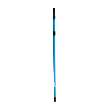 TOP STRONG Κοντάρι μεταλλικό πτυσσόμενο βούρτσας 2m 540620 TOP STRONG Κοντάρι μεταλλικό πτυσσόμενο βούρτσας 2m 540620