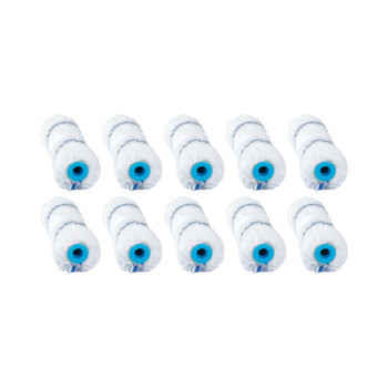 TOP STRONG Ανταλλακτικό ρολό βαφής 10cm 540641 TOP STRONG Ανταλλακτικό ρολό βαφής 10cm 540641