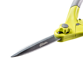 GARDEX Ψαλίδι μπορντούρας με λαβή PP/TPR 450mm 402703 GARDEX Ψαλίδι μπορντούρας με λαβή PP/TPR 450mm 402703