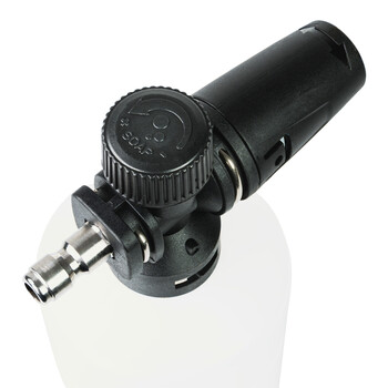 RAIDER Πλυστικού αφροποιητής για RDP-HPC14 138128 RAIDER Πλυστικού αφροποιητής για RDP-HPC14 138128