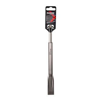 RAIDER Κοπίδι SDS-plus 22*14*250mm αυτοτροχιζόμενο 154015 RAIDER Κοπίδι SDS-plus 22*14*250mm αυτοτροχιζόμενο 154015