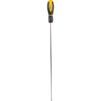 TOP MASTER Κατσαβίδι μακρύ ίσιο SL5x400mm 221594 TOP MASTER Κατσαβίδι μακρύ ίσιο SL5x400mm 221594