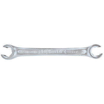 TOP MASTER Κλειδί φρένων 15x17mm 234905 TOP MASTER Κλειδί φρένων 15x17mm 234905