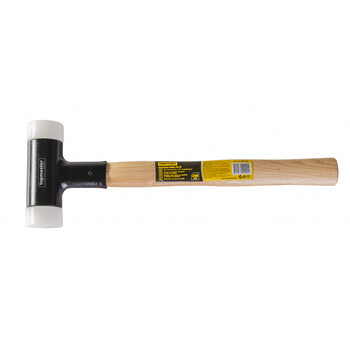 TOP MASTER Ματσόλα 430gr με ξύλινη λαβή 240139 TOP MASTER Ματσόλα 430gr με ξύλινη λαβή 240139