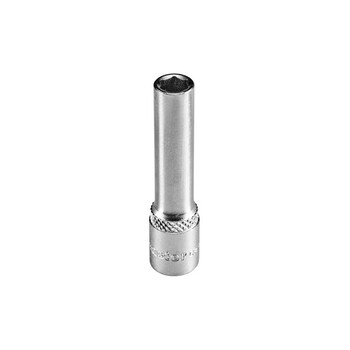 TOP MASTER Καρυδάκι με καρέ υποδοχής 1/4'' 6ΜΜ μήκους 50ΜΜ 330106 TOP MASTER Καρυδάκι με καρέ υποδοχής 1/4'' 6ΜΜ μήκους 50ΜΜ 330106