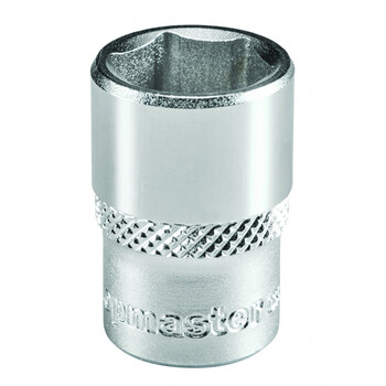 TOP MASTER Καρυδάκι με καρέ υποδοχής 1/4'' 7ΜΜ μήκους 25ΜΜ 330444 TOP MASTER Καρυδάκι με καρέ υποδοχής 1/4'' 7ΜΜ μήκους 25ΜΜ 330444