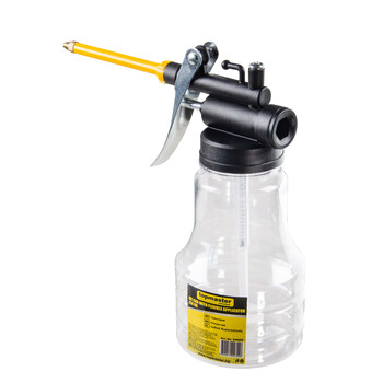 TOP MASTER Λαδικό χωρητικότητας 250ml 339608 TOP MASTER Λαδικό χωρητικότητας 250ml 339608